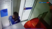 Pelaku Pencurian ATM Dibekuk Polisi di Tanjung Balai