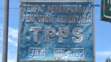 Status Siaga Merapi, KPU Boyolali Pindahkan TPS ke Pengungsian