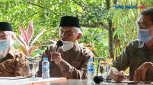 Kasus Rizieq Shihab, Ini Pesan Amien Rais untuk Presiden Jokowi