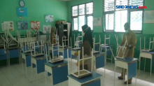 SMP 1 Kota Tangerang Selatan Siapkan Mekanisme Sekolah Tatap Muka