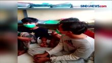 Polisi Tangkap 4 Dari 8 Pelaku Begal Sadis di Bekasi