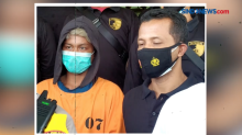 Ini Pengakuan Bocah Pembunuh Teller Cantik Bank di Denpasar