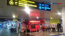 Penumpang Bandara Husein Bandung Diperkirakan Naik 3 Kali Lipat