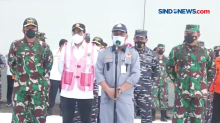 KNKT Terjunkan Alat Khusus Cari Titik Black Box Pesawat Sriwijaya Air