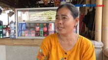 Kesaksian Warga Tanjung Kait Saat Pesawat Sriwijaya Air Jatuh