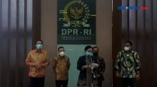 Pekan Depan, DPR Putuskan Menerima atau Menolak Listyo Sigit Prabowo Jadi Kapolri
