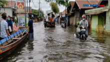 21 Orang Meninggal Akibat Banjir yang Melanda Kalsel