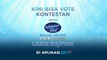 Ini Cara Tambah Kuota Voting dengan RCTI+ & SPIN Pay untuk Dukung Kontestan Indonesian Idol