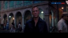 Film James Bond No Time To Die Ditunda Lagi, Fans Harus Sabar