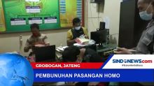Pembunuhan Pasangan Homo di Grobogan, Jawa Tengah