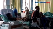 Kasus Kebocoran Gas di Madina, 10 Korban Masih Dirawat di RS