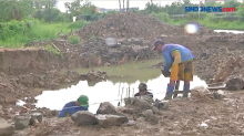 Pemprov DKI Jakarta Bangun Kolam Retensi untuk Antisipasi Banjir