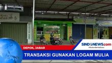 Bank Indonesia Wajibkan Transaksi Menggunakan Rupiah