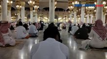 Saudi Tutup Akses Bagi WNI, Bagaimana Kondisi Jamaah Umrah di Tanah Suci?