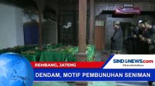 Misteri Pembunuhan Satu Keluarga Seniman di Rembang