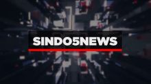 Sindo 5 News, Vonis Jaksa Pinangki hingga Banjir Kepung Jakarta