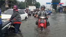 Air Belum Surut, Pemkot Pekalongan Tetapkan Darurat Banjir