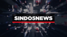 Sindo 5 News : DPR Setujui WNI Masuk Indonesia dan Sepeda Brompton Diserahkan ke KPK