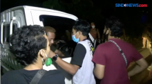 Pemilik Kafe Serang Petugas Prokes di Tuban Jadi Tersangka