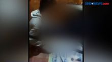 Ayah di Indramayu Ditangkap usai Aniaya Anak Tiri