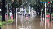 Waspada Banjir Susulan DKI Jakarta