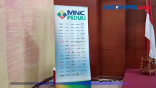MNC Peduli dan PMI DKI Jakarta Dukung Gerakan Nasional Pendonor Plasma Konvalesen