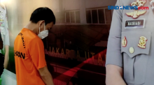Polisi Tangkap Pelaku Pelecehan Seksual Dua Karyawati Perusahaan di Ancol