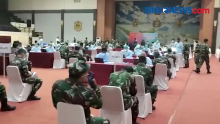 Mabes TNI Gelar Vaksinasi Covid-19 Bagi Prajurit dan ASN, Rencana Dihadiri Kapuskes dan Kapuspen
