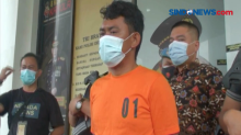 Pembunuh Pasutri WNA di Serpong Tangerang Selatan Ditangkap