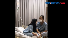 Viral Istri Donorkan Ginjal buat Suami yang Sakit Parah