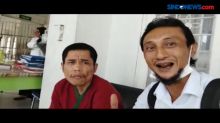 Video Viral Polisi Hilang 16 Tahun akibat Tsunami Aceh