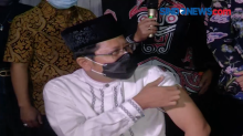 Vaksin Darurat untuk Kiai dan Santri di Jawa Timur