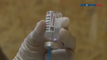 Ragam Kontroversi Iringi Kedatangan Jutaan Vaksin AstraZeneca