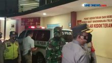 Usai Diautopsi 5 Jam, Jenazah Z-A Dimakamkan di TPU Pondok Ranggon