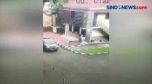 Penjual Senjata Airgun ZA Penyerang Mabes Polri Ditangkap di Banda Aceh