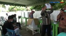 Pemilihan Ketua RT Serentak Mirip Pilpres di Kotawaringin Barat