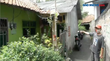 Densus 88 Gerebek Rumah Terduga Teroris di Tanjung Barat
