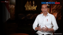 Penjelasan Presiden Joko Widodo Mengenai Larangan Mudik Lebaran 2021