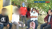 Oknum Polisi di Sulawesi Tenggara Aniaya 3 Anak Dibawah Umur