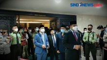 Gubernur DKI Jakarta Anies Baswedan Sebut Penerimaan Pajak Daerah Belum Optimal