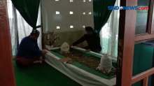 Makam Kramat Tajug dan Kisah TB Atif Mengislamkan Tangerang