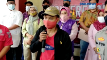 Pelaku Bully terhadap Bocah 10 Tahun di Bogor Diamankan Polisi