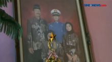 Keluarga Lettu Imam Berharap Kapal Nanggala Ditemukan