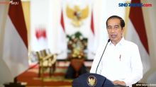 Begini Pernyataan Presiden Jokowi terkait Status Subsunk KRI Nanggala-402
