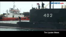 Intip Armada Kapal Selam Milik Indonesia