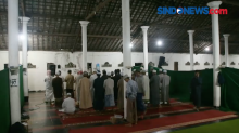 Masjid di Magetan Jalankan Tradisi Salat Tarawih 8 Jam
