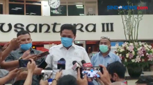 MKD Ungkap Penyidik KPK Geledah Ruangan Azis Syamsuddin Terkait Kasus yang Ramai
