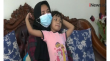 Suami Jadi Korban KRI Nanggala-402, Dokter Gigi Ini Berduka