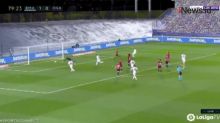Real Madrid Menang 2-0 Atas Osasuna