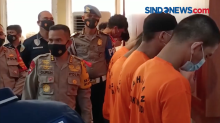 3 Pelaku Penyerangan di Tanjung Priok Ditangkap